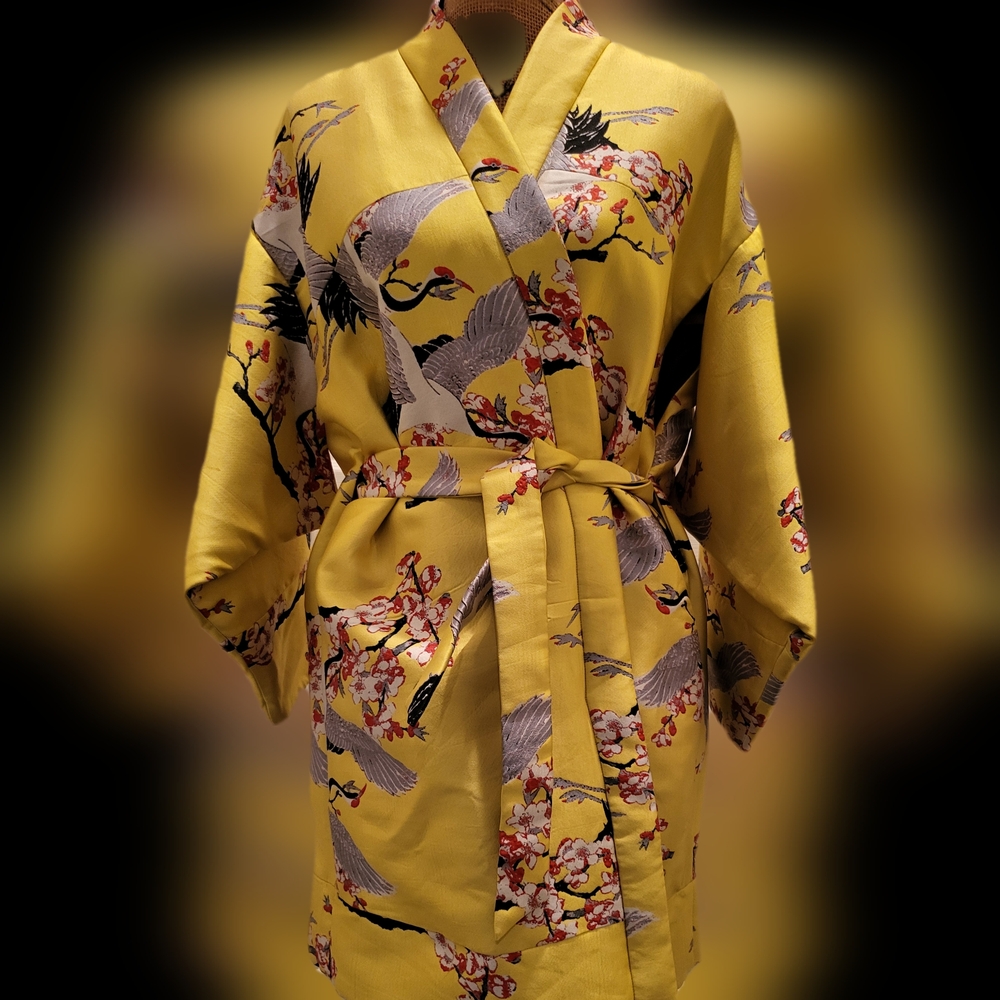 Asos Kimono Jacket